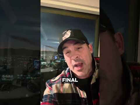 🧊THIS weekend it kicks off folks…