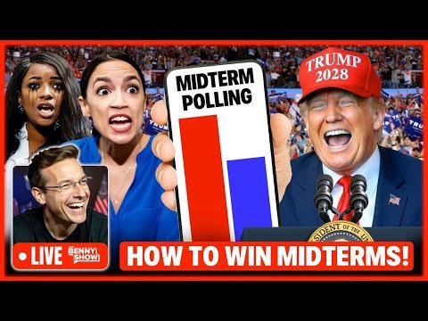 How The America First Movement Can Win The Midterms | Trump Enters Campaign Mode at MASSIVE Rally…