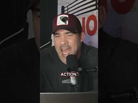 This Is Trump's MASTER Plan