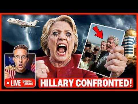 The World Just Changed Forever… We're Never Going Back