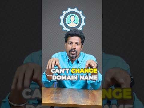 What is Hosting? #shorts #webhosting