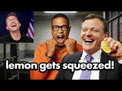 Trump’s Lawyer Just ENDED Don Lemon…