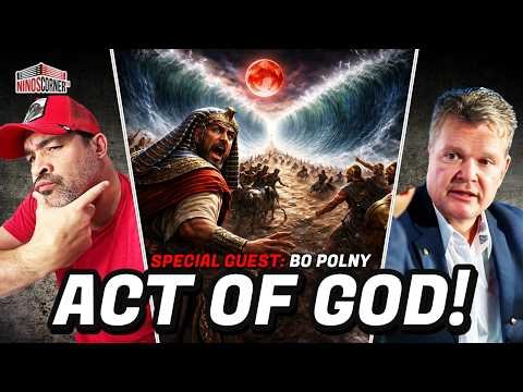 March 3rd Purim Blood Moon! Great & Terrible Day of The Lord Coming! Trump to Be Publicly Baptized?