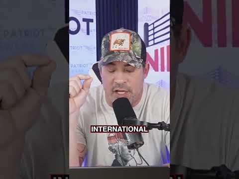 Supreme Court DENIES Trump's Tariffs