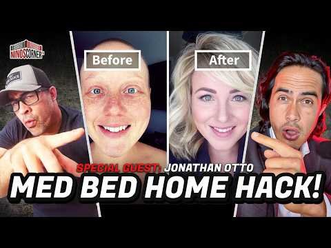 Bed Med HACK GOING VIRAL!! Scientific Medical Breakthrough CRASHING The Internet!