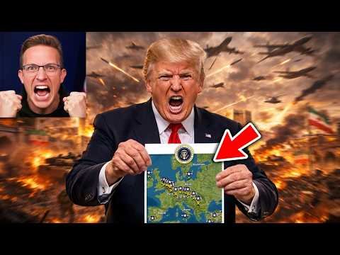 Get Ready. Something INSANE is About to Happen.  Look At This…