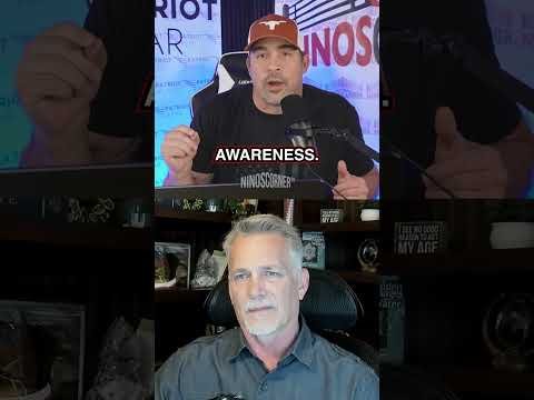 The Left is KISSING UP to Trump!?