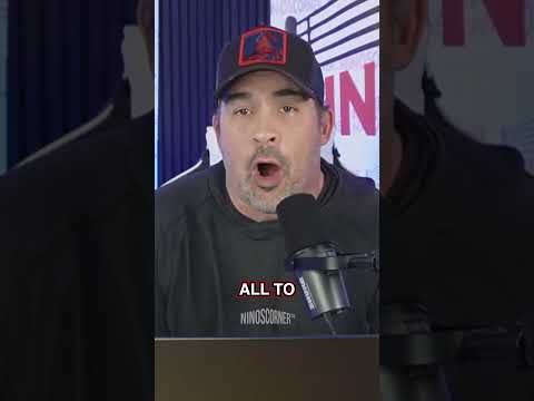 BREAKING: We Are at WAR With Mexico!