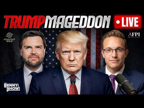 🚨Trump State of the Union LIVE Right Now! We're INSIDE US Capitol, Special Guests