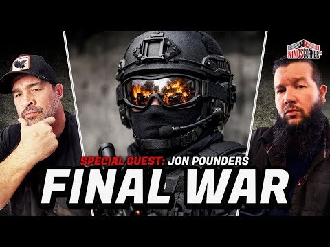 Cartel Warfare In Mexico Will Ignite A Demon Revival in America.. Spiritual War Begins