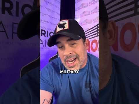 Folks, this is where I see things headed in Mexico.