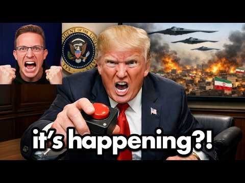 🚨I Just Found Out Trump is READY to Do Something INSANE | Get Ready…