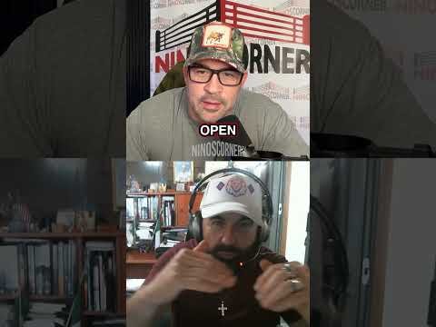 Aliens Are NOT Friendly?