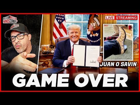 Chaos Erupts in Hillary Clinton’s Deposition as Trump Prepares an Election National Emergency EO