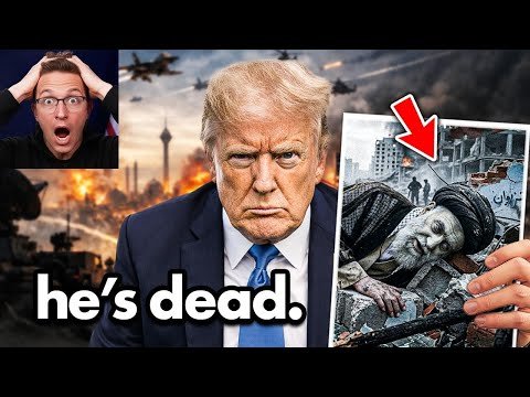 Its Official: He’s DEAD