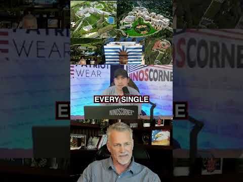 They We're ALL Connected!?