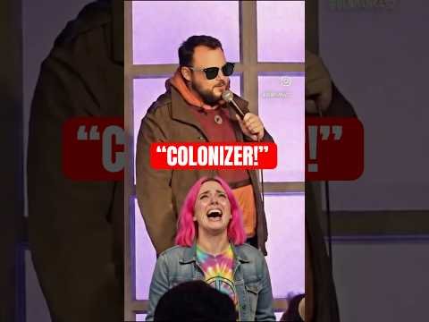 Libs HATE This Comedian 🤣