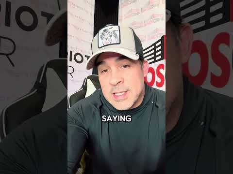 🚨Is something BIGGER brewing before midterms?!