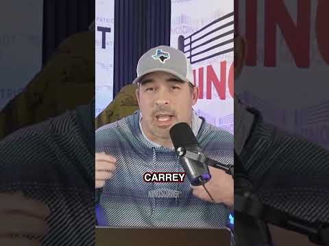 Alexis Stone Was Jim Carrey's IMPOSTER?