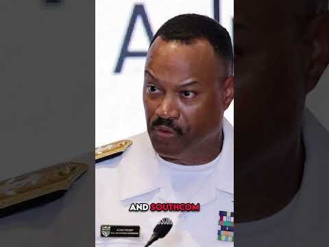 💥Bolton Goes Down! Southcom ROCKED in Military Shake-Up!