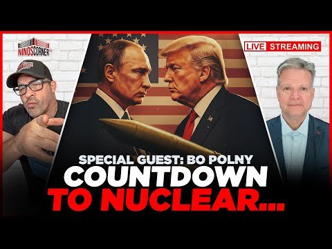 SHOCKING! Trump Threatens Putin & Goes Scorched Earth at UN!