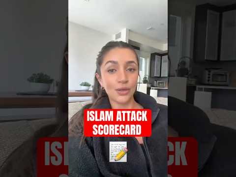 America is Under Attack…