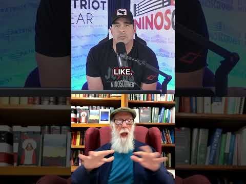 Mormons Are SATANISTS!?