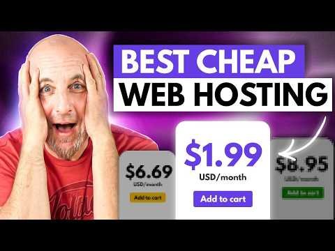 Best Cheap Web Hosting | Why I’m Switching to Hostinger This Year