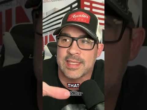 Is the Narraitive We're Being Told a Lie?