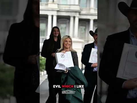 This Feels SCRIPTED… And It’s Terrifying!