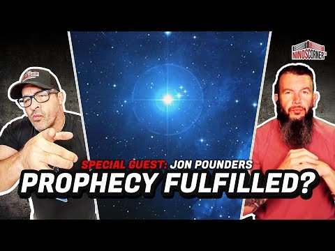3I/ATLAS: Blue Star Kachina Signaling  Prophecy of The End Times & Great Purge?
