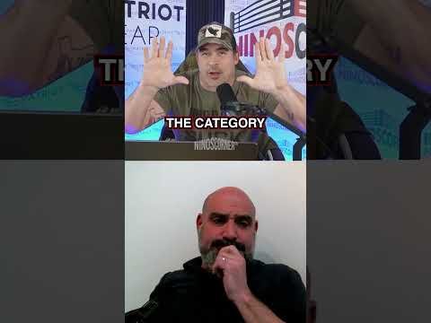 Doctor PSYCHOANALYZES Donald Trump!
