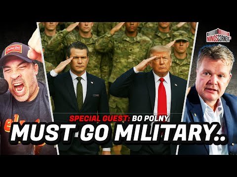 Lawfare Erupts! Letitia James Walks as Dems Push Hegseth Impeachment! Must Go Military..
