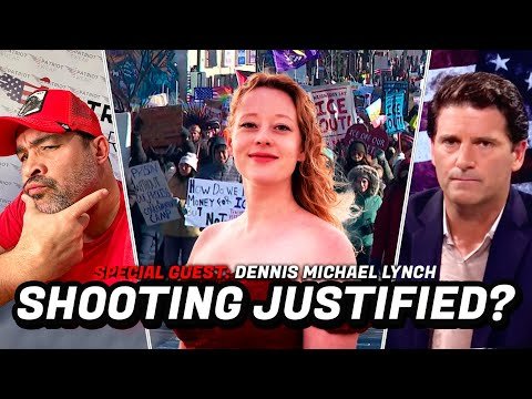 ICE Under FIRE as Protests ERUPT! Was Renee Nicole Good a Victim or Paid Agitator?