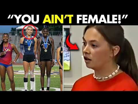 'Little Kid' HUMILIATES School Board After Children Forced To Accept Gender Ideology