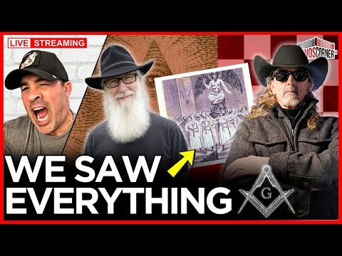 Insiders Expose the Luciferian Endgame — Ancient Prophecy Is Unfolding