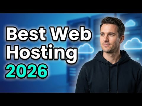 Best Web Hosting 2026 – What You Should Actually Pay For