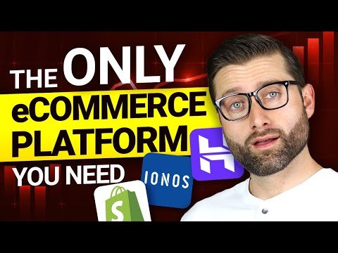 Best web hosting for eCommerce | Pick the best hosting for your business!
