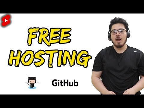 5 Ways to Host a Website for Free!!! 🆓🙌