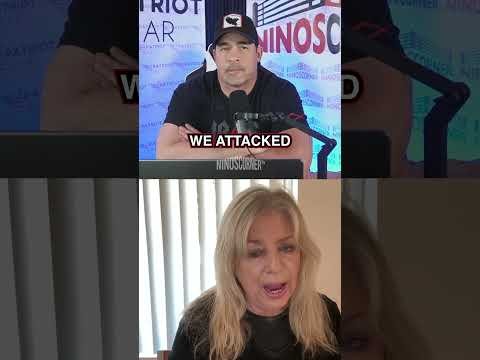 The TRUTH About the Iran War…