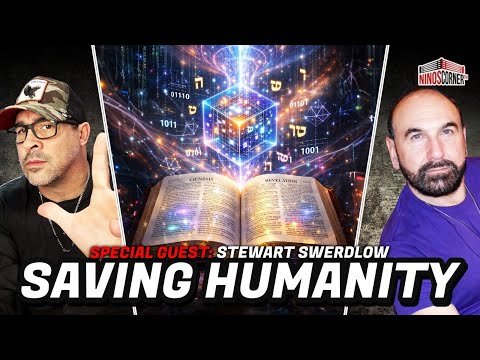Race Against AI: How A Team of Engineers Are Fighting to Save Humanity with Bible Code