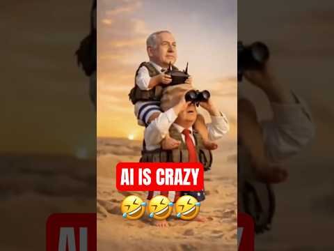 AI Has Gone Too Far🤣