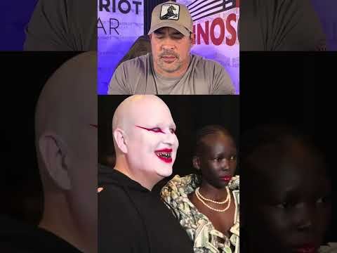 WTF Is Up With Fashion Week?! 👀