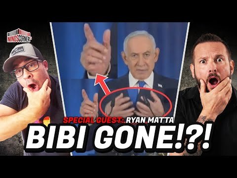 The BIGGEST Story NOW Breaking! Benjamin Netanyahu Health Rumors EXPLODE on Internet!