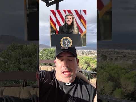 WTF! Trump appoints Erika Kirk?!