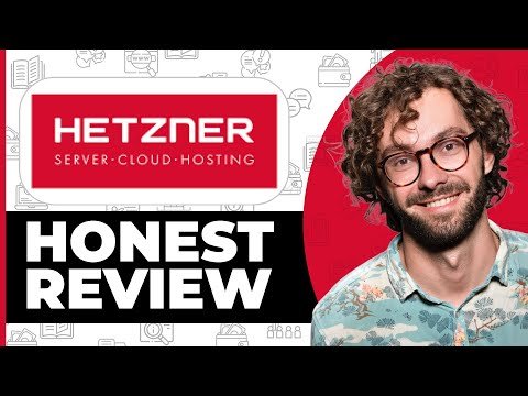 Hetzner Website Hosting Honest Review – Watch Before Using