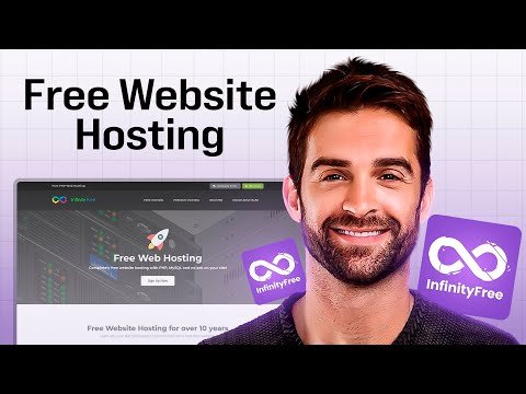 Infinityfree Web Hosting | How to Create WordPress Website With Infinityfree