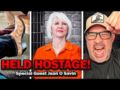 BIGGEST NEWS TO BREAK! Our Country Depends On It..The Tina Peters Standoff