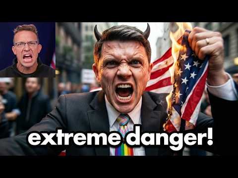 WARNING: This FREAK May Be The Next Senator From Texas…