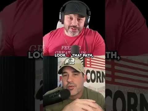 Government Shutdown… Then the Hurricane Turns?! Coincidence?